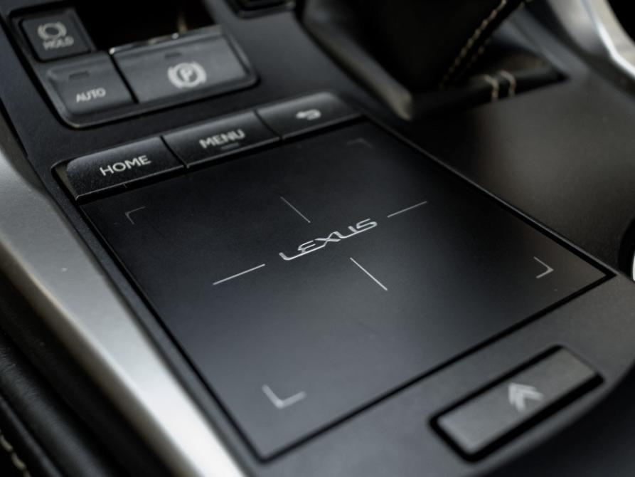 Lexus NX I Рестайлинг Екатеринбург  - изображение 27