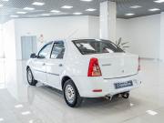 Renault Logan I Рестайлинг Самара  - изображение 17