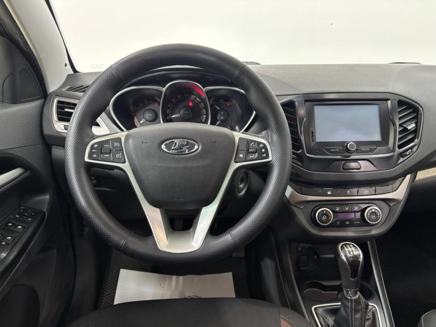 Lada (ВАЗ) Vesta I Альметьевск  - изображение 14