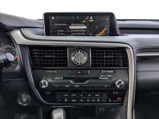 Lexus RX IV Москва  - изображение 46