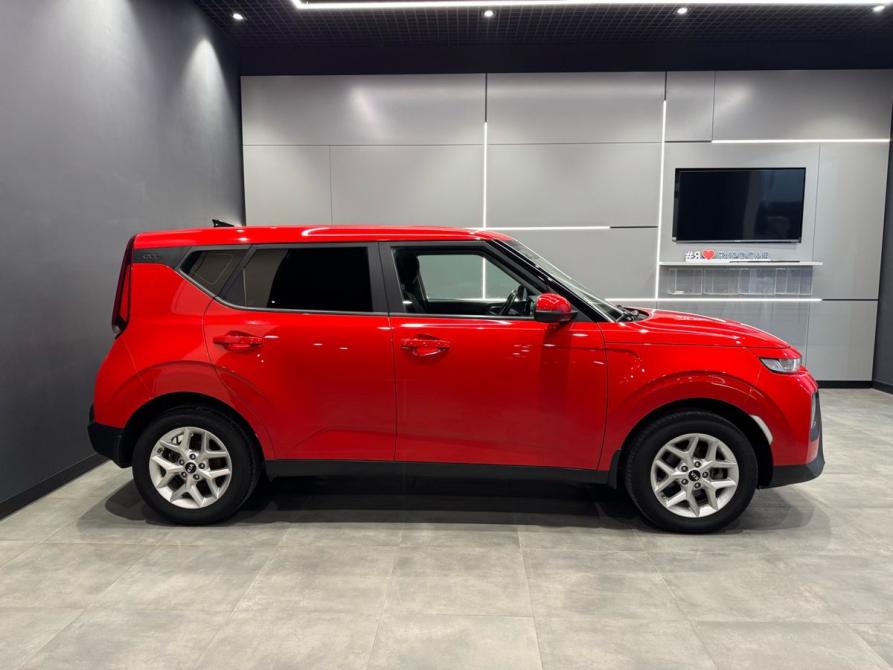 Kia Soul III Нижний Новгород  - изображение 8