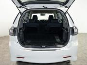 Toyota Wish II Рестайлинг Чита  - изображение 36