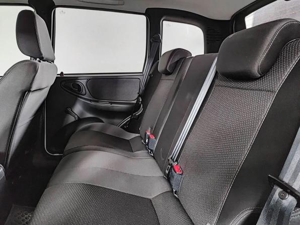 Lada (ВАЗ) Niva Travel I Рестайлинг с пробегом 2026 года, цена 1 585 000 рублей, 5800 км, внедорожник, Автокод Объявления