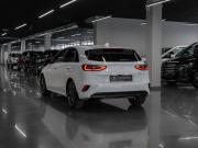 Kia Ceed III Рестайлинг Москва  - изображение 31