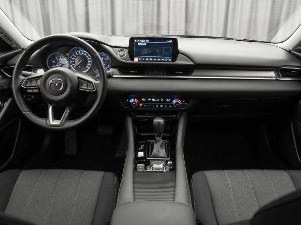 Mazda 6 III (GJ) Рестайлинг 2 с пробегом 2020 года, цена 2 660 000 рублей, 72774 км, седан, Автокод Объявления