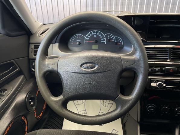 Lada (ВАЗ) Priora I с пробегом 2012 года, цена 297 000 рублей, 244340 км, хэтчбек, Автокод Объявления