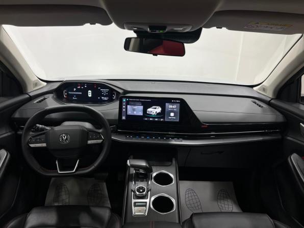 Changan CS55 Plus II с пробегом 2023 года, цена 1 890 000 рублей, 76935 км, внедорожник, Автокод Объявления
