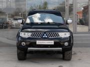 Mitsubishi Pajero IV Новосибирск  - изображение 21