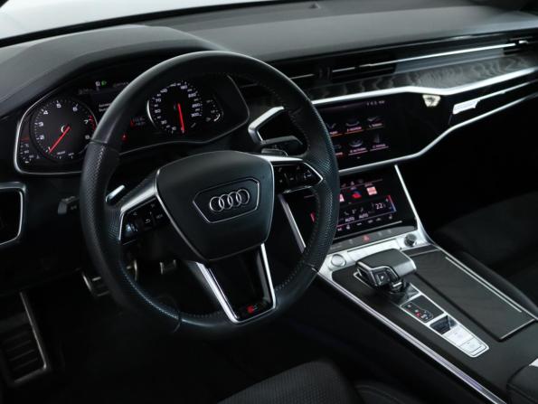 Audi A7 II (4K) с пробегом 2019 года, цена 3 990 000 рублей, 85291 км, лифтбек, Автокод Объявления