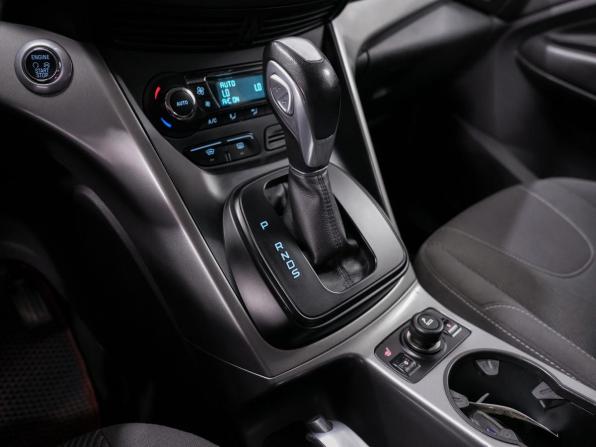 Ford Kuga II с пробегом 2014 года, цена 1 231 000 рублей, 168767 км, внедорожник, Автокод Объявления