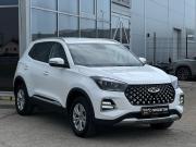 Chery Tiggo 4 Pro I Рестайлинг Самара  - изображение 21