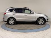 Hyundai Santa Fe II Рестайлинг Екатеринбург  - изображение 27