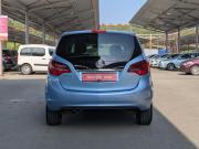 Opel Meriva B Екатеринбург  - изображение 23