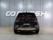 Kia Sportage IV Рестайлинг Воронеж  - изображение 25