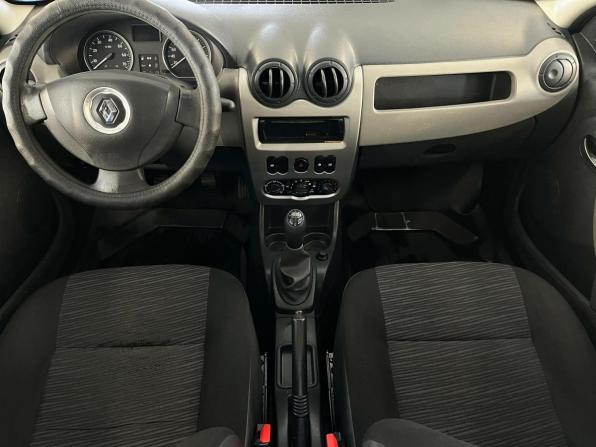 Renault Logan I Рестайлинг с пробегом 2012 года, цена 332 998 рублей, 171258 км, седан, Автокод Объявления