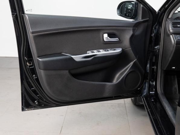 Kia Rio III с пробегом 2015 года, цена 1 050 000 рублей, 122589 км, хэтчбек, Автокод Объявления