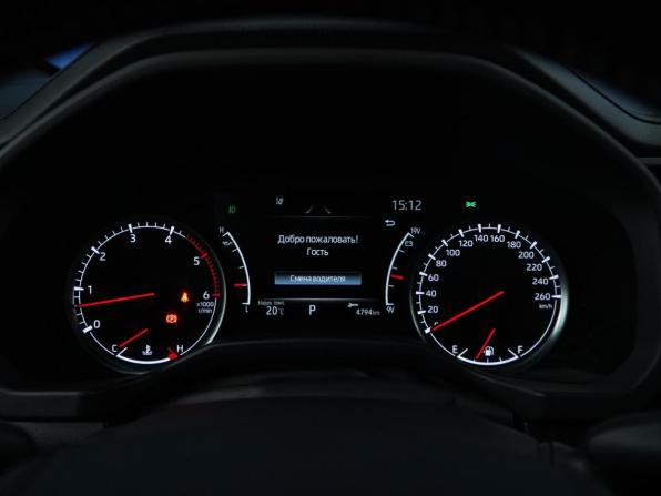 Toyota Land Cruiser 300 Series с пробегом 2023 года, цена 11 698 888 рублей, 83794 км, внедорожник, Автокод Объявления