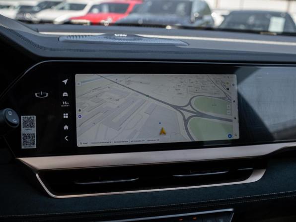 Geely Monjaro I с пробегом 2023 года, цена 2 955 000 рублей, 54984 км, внедорожник, Автокод Объявления