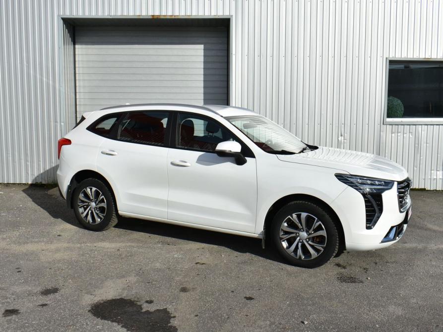 Haval Jolion I Апатиты  - изображение 4