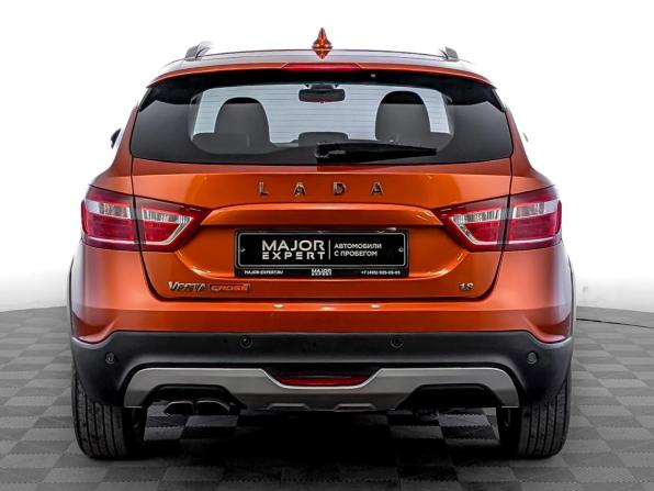 Lada (ВАЗ) Vesta I с пробегом 2020 года, цена 1 155 000 рублей, 61656 км, универсал, Автокод Объявления