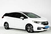 Honda Shuttle II Челябинск  - изображение 17