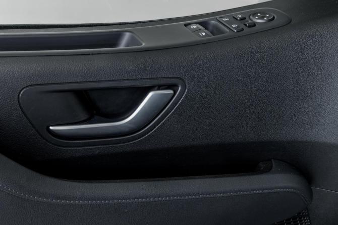 Hyundai Staria I с пробегом 2022 года, цена 4 059 000 рублей, 158058 км, минивэн, Автокод Объявления
