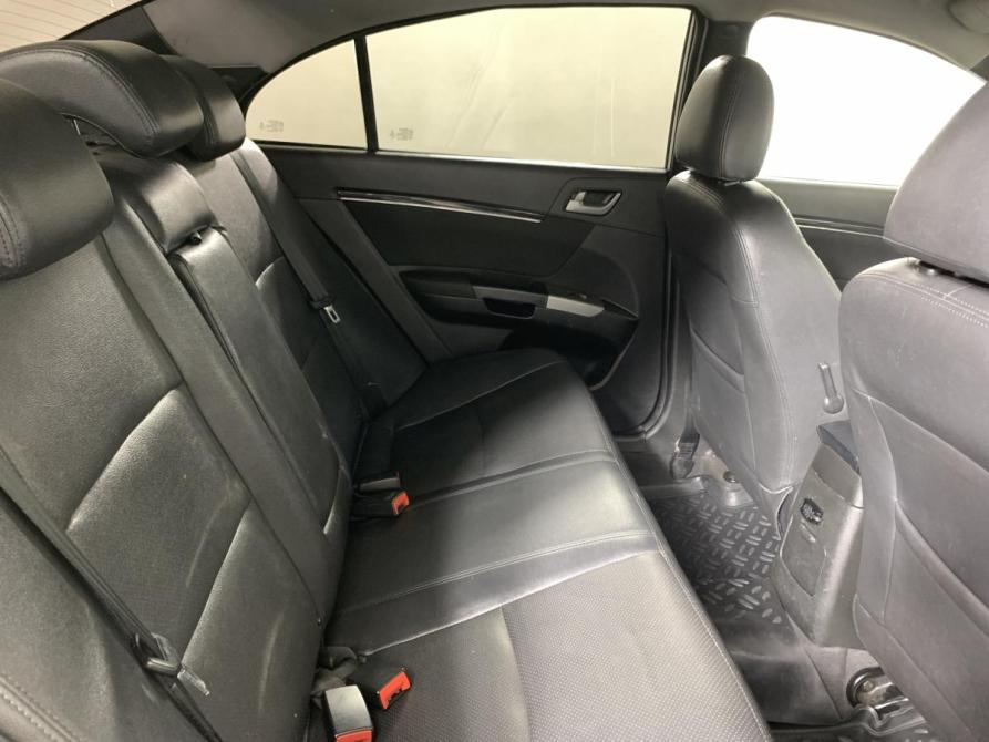 Geely Emgrand EC7 Москва  - изображение 17