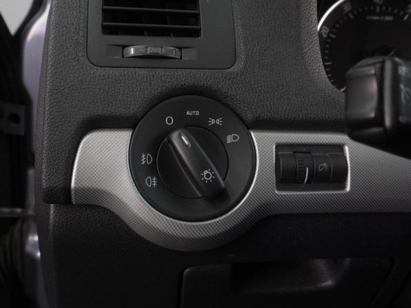 Skoda Octavia II (A5) Рестайлинг с пробегом 2011 года, цена 1 484 000 рублей, 148314 км, лифтбек, Автокод Объявления