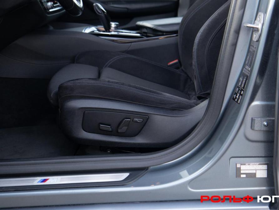 BMW 5 серии VII (G30/G31/G38) Москва  - изображение 17