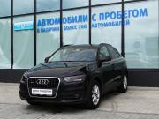 Audi Q3 I (8U) Екатеринбург  - изображение 32