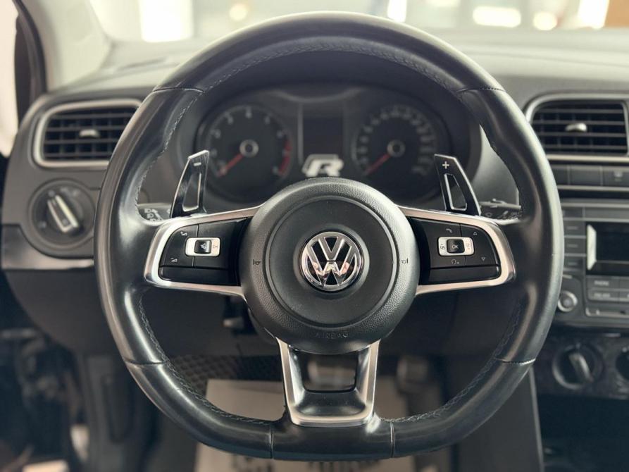 Volkswagen Polo V Рестайлинг Тула  - изображение 9