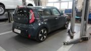 Kia Soul II Санкт-Петербург  - изображение 8