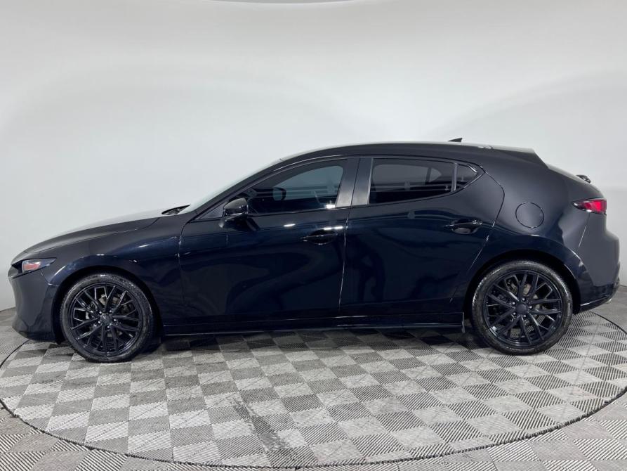 Mazda 3 IV (BP) Ростов-на-Дону  - изображение 7