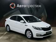 Kia Rio III Рестайлинг Ставрополь  - изображение 29