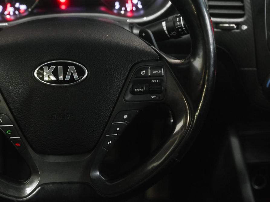 Kia Cerato III Челябинск  - изображение 19