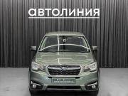 Subaru Forester IV Рестайлинг Красноярск  - изображение 18