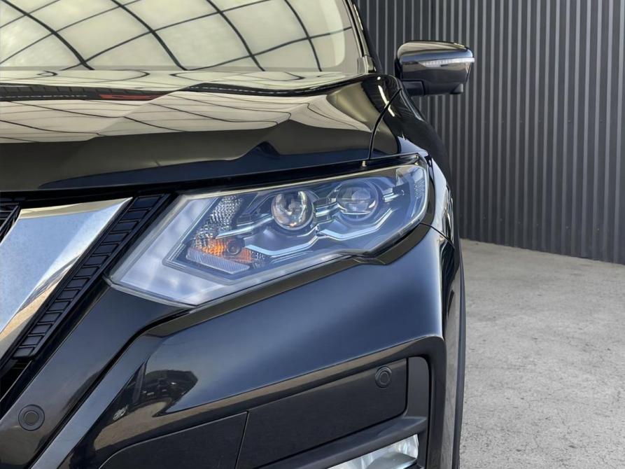 Nissan X-Trail III Рестайлинг Пермь  - изображение 25