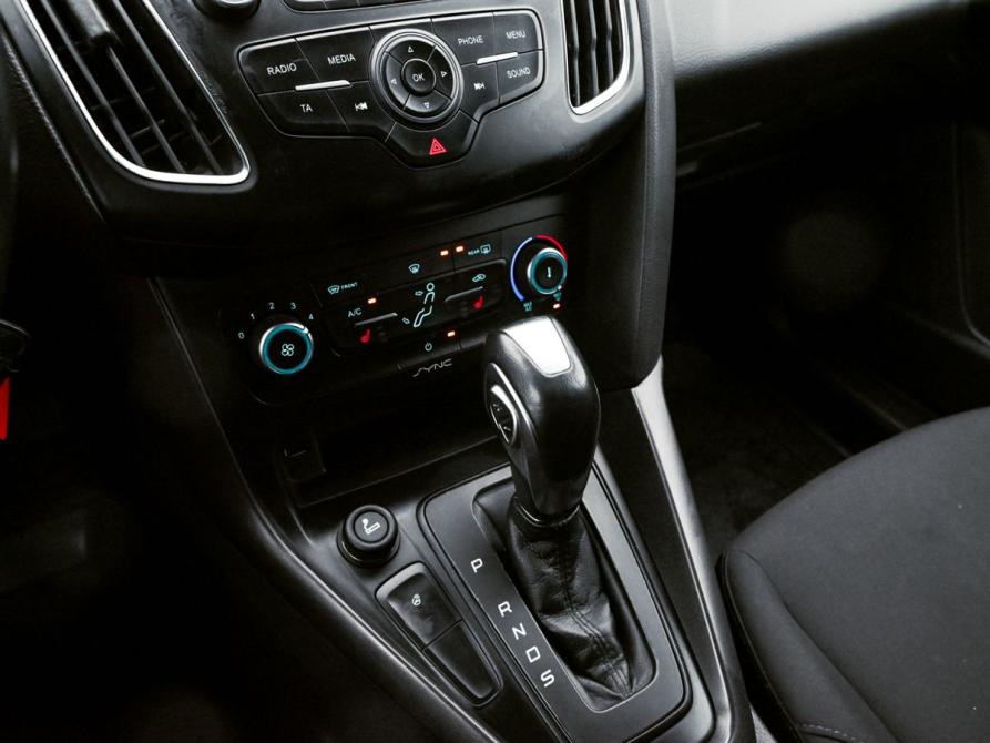 Ford Focus III Рестайлинг Екатеринбург  - изображение 9