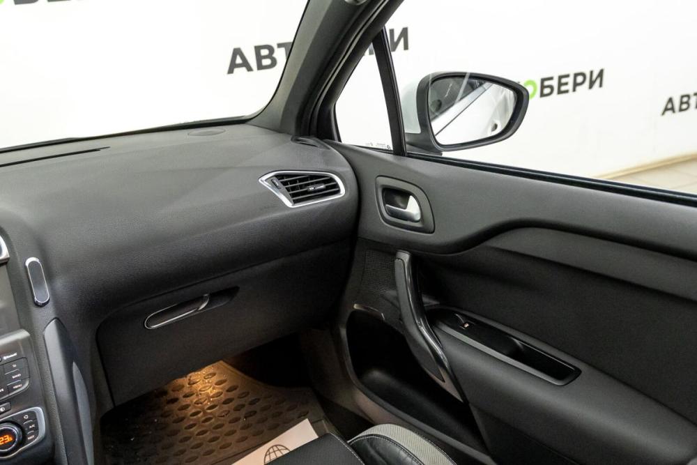 Citroen DS4 Ульяновск  - изображение 10