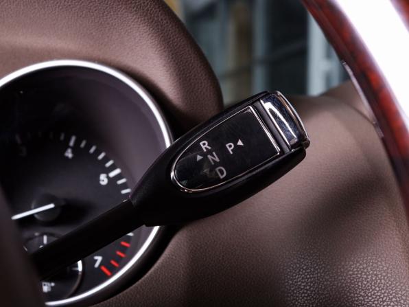 Mercedes-Benz M-Класс II (W164) Рестайлинг с пробегом 2010 года, цена 1 300 000 рублей, 177126 км, внедорожник, Автокод Объявления