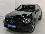 Mercedes-Benz GLC Coupe I (C253) Рестайлинг Новосибирск  - изображение 56