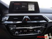 BMW 5 серии VII (G30/G31/G38) Москва  - изображение 47