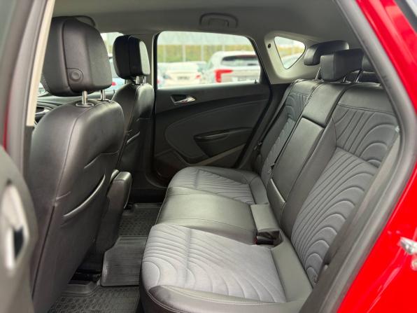 Opel Astra J Рестайлинг с пробегом 2013 года, цена 720 000 рублей, 146000 км, хэтчбек, Автокод Объявления