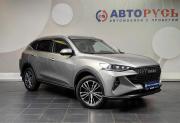 Haval F7 I Рестайлинг Москва  - изображение 30