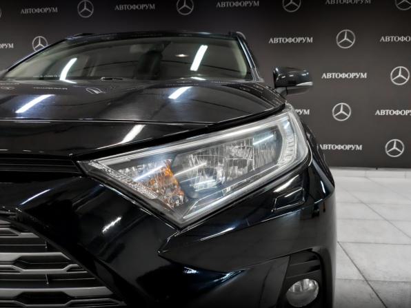 Toyota RAV4 V (XA50) с пробегом 2021 года, цена 3 795 000 рублей, 76500 км, внедорожник, Автокод Объявления