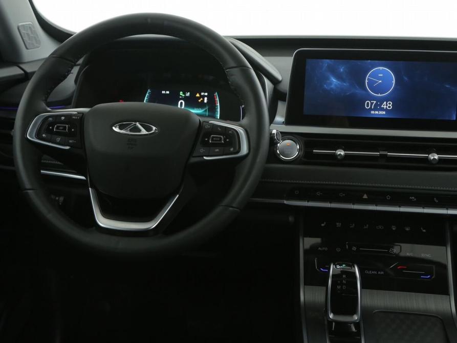 Chery Tiggo 4 Pro I Иваново  - изображение 14
