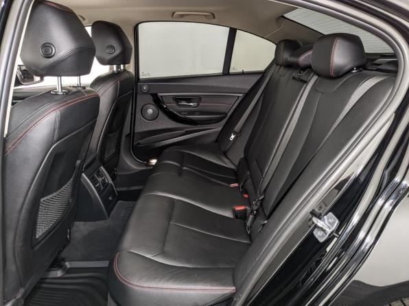 BMW 3 серии VI (F3x) Рестайлинг с пробегом 2018 года, цена 2 690 000 рублей, 99497 км, седан, Автокод Объявления