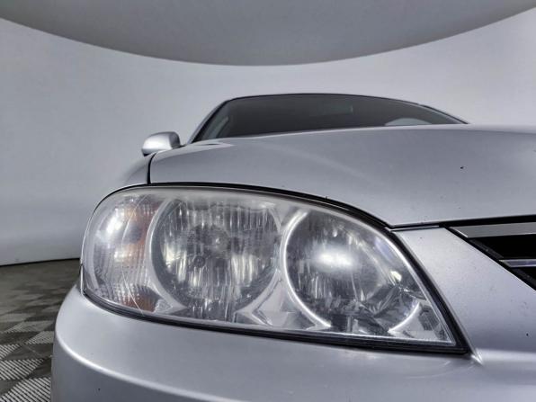 Kia Spectra I Рестайлинг 2 с пробегом 2007 года, цена 315 000 рублей, 128000 км, седан, Автокод Объявления