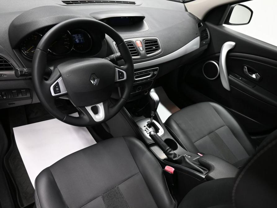 Renault Megane III Тверь  - изображение 8