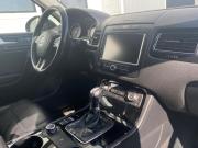 Volkswagen Touareg II Магнитогорск  - изображение 32